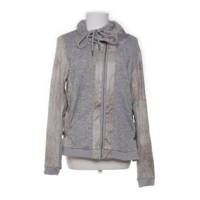 Sweatshirt (Gris, Beige) de NÜ Denmark