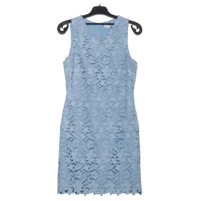 Robe (Bleu) de Club Monaco Polyester