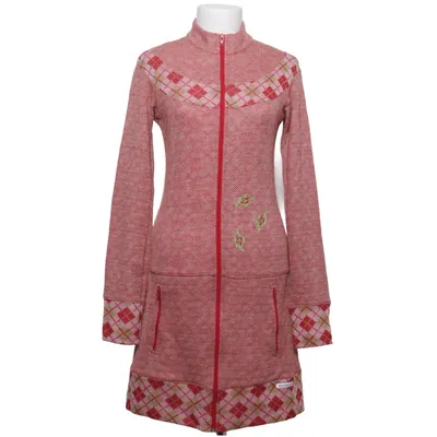 Cardigan (Red, Pink, Green, Multicolored) from Blutsgeschwister Acrylic