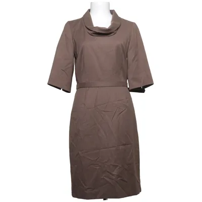 Dress (Brown) from 123