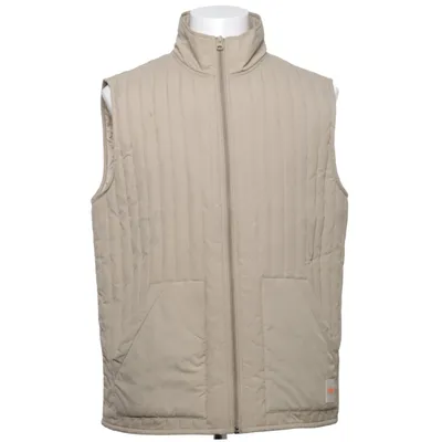 Ytterväst (Beige) från Lindbergh Polyester