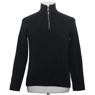 Tröja (Grå) från Lindbergh Bomull, Polyester