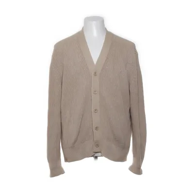 Kofta (Beige) från Arket Bomull, Linne, Viskos