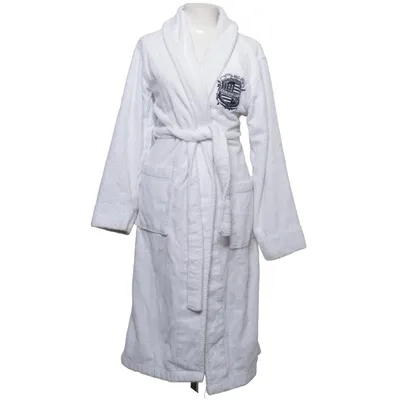 Peignoir (Blanc) de Lexington Coton