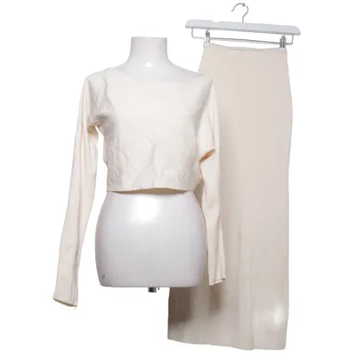 Set (Beige) van Meshki Polyamide, Viscose