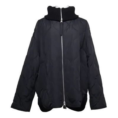 Lightweight jacket (Black) from COS Polyester