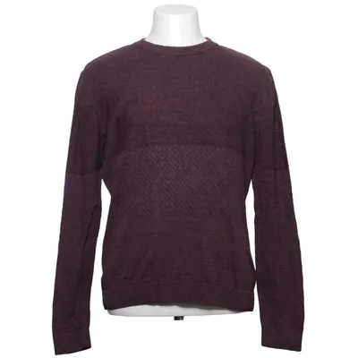 Pull-over (Violet) de Topman Coton