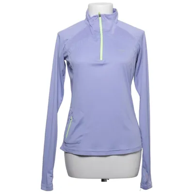 Trainingstop (Lila) van Li-Ning Polyester