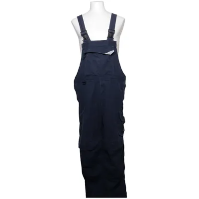 Dungarees (Blue) from Mascot Cotton, Polyamide