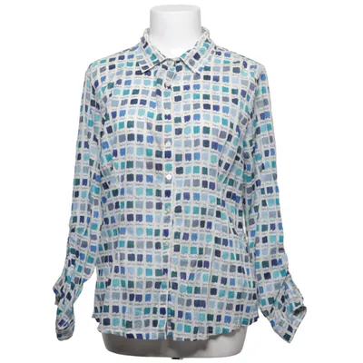 Skjorte (The Larissa Shirt) fra Seasalt Cornwall Bomuld