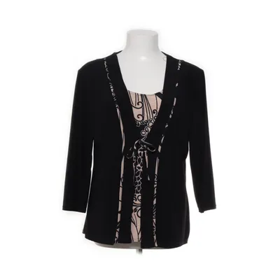 Blouse (Noir, Beige, Multicolore) de Sonic