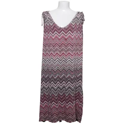 Tuniek (Roze, Wit, Zwart, Meerkleurig) van Soyaconcept Elastaan, Viscose