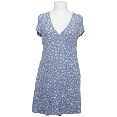 Robe (Bleu, Blanc) de Clockhouse by C&A