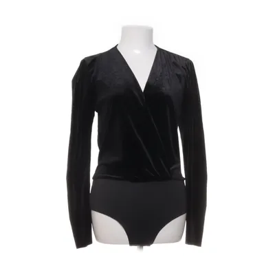 Body (Svart) från Zara Accessories Elastan, Polyester