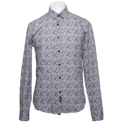 Shirt (Joel) from Robbie Moor Cotton
