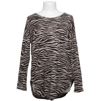Top (Beige, Brun) fra Chlea London Elastan, Polyester