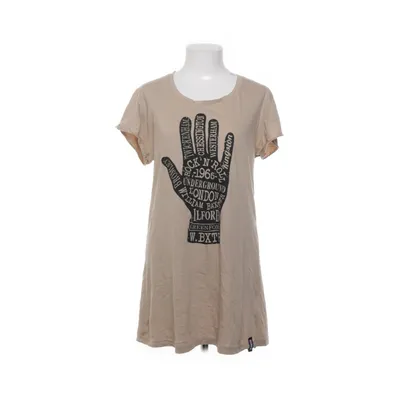 Nattlinne (Beige) från W.BXTR Bomull