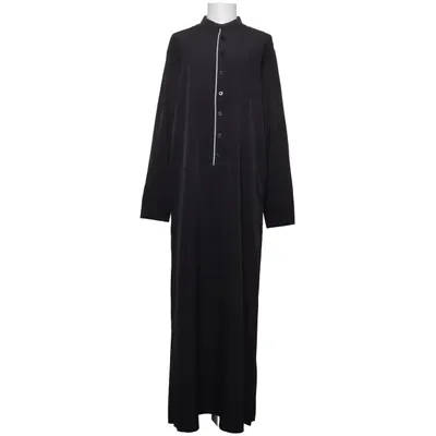 Maxi dress (Black) from LVCBL Polyester