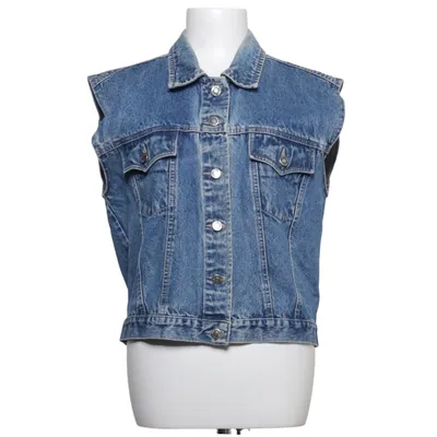 Denim vest (Blue) from Jep's