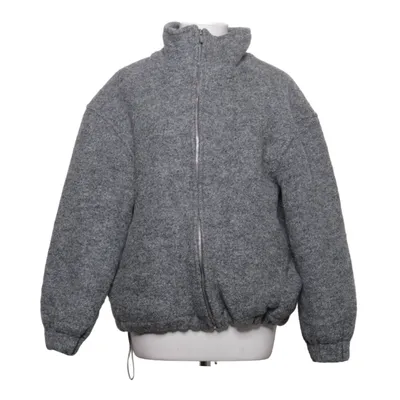 Jack (Grijs) van Blossom Polyester, Wol