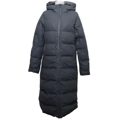 Manteau d'hiver (Gris) de Derbe Polyester, Polyuréthane