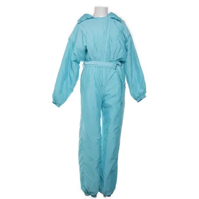 Overall (Blauw) van Etirel Polyamide