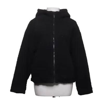 Fleecejakke (Sherpa Zip Hoody) fra Urban Classics Polyester