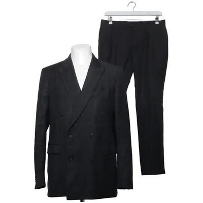 Suit (Gray) from Tiger of Sweden Linen, Wool