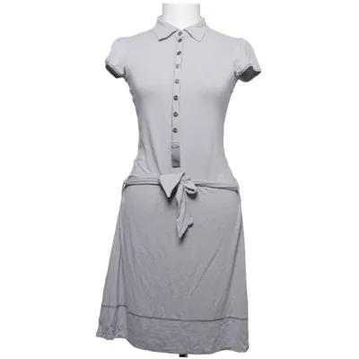 Robe (Gris) de Pinko Élasthane, Viscose