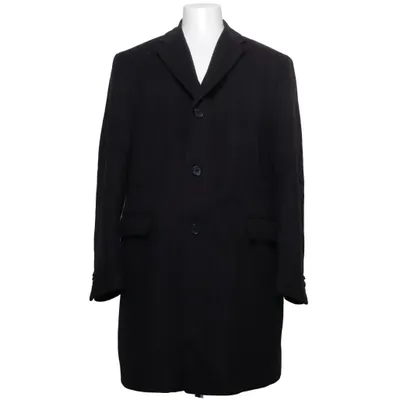 Rock (Svart) från Corneliani Polyamid, Polyester, Ull