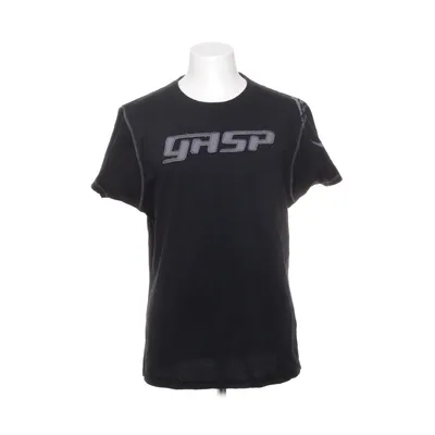 T-shirt (Svart) från Gasp Bomull