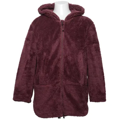 Sweat à capuche (Rose) de Burton Nylon, Polyester recyclé