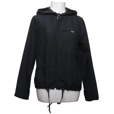Veste (Noir) de Sunny Polyamide, Polyester