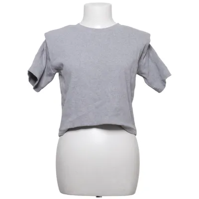 T-shirt (Grå) från The Frankie Shop Bomull
