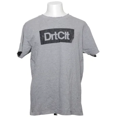 T-shirt (Grå) från DirtCult