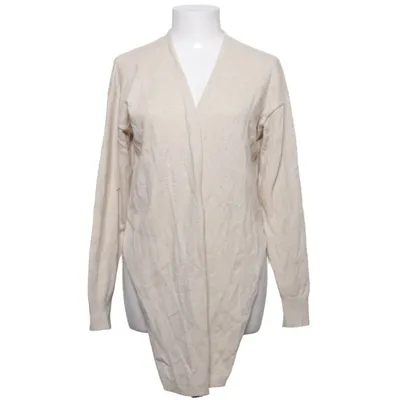 Cardigan (Beige) van Dorothee Schumacher Kasjmier, Elastaan, Polyamide