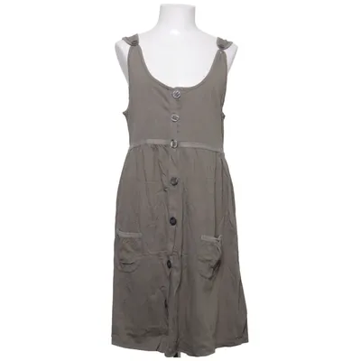Klänning (Grön) från Womens Collection by KappAhl Bomull