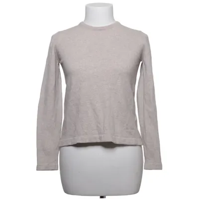 Trui (Beige) van Berkeley Merinowol