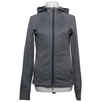 Sweat à capuche (Gris) de Röjk