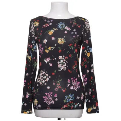 Top (Zwart, Meerkleurig) van Monton
