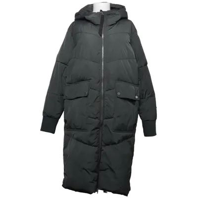 Vinterkappa (Grön) från Everest Polyester