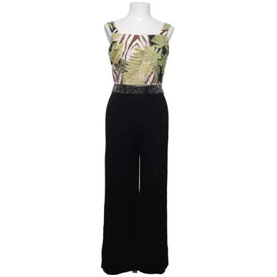 Byxdress (Svart, Flerfärgad) från Joseph Ribkoff Bomull, Elastan, Polyester, Viskos