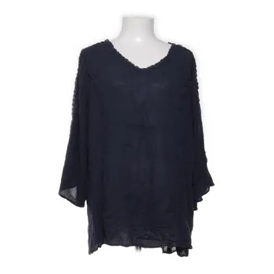 Blus (Blå) från Åhléns + Viskos