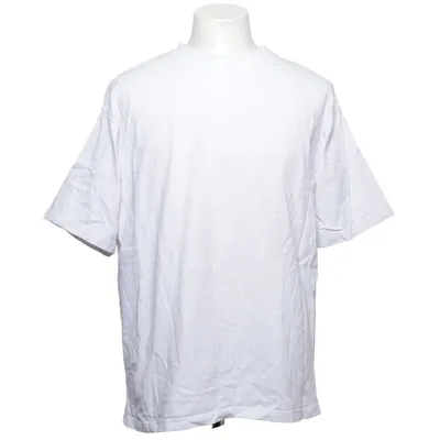 T-shirt (Wit) van Bareen Organisch katoen