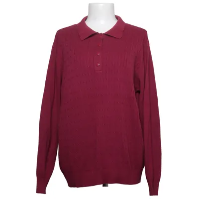 Pull-over (Rouge) de Ole Coton