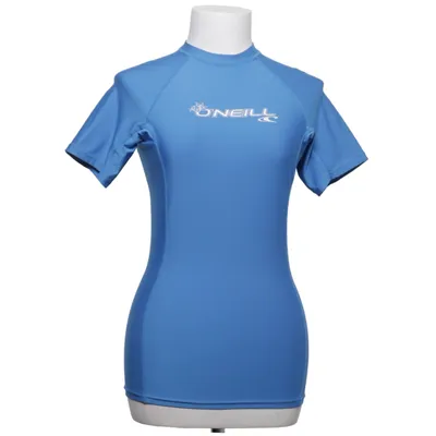 T-shirt de natation (Größe 40, fällt klein aus XS) de O'Neill Élasthane, Polyester