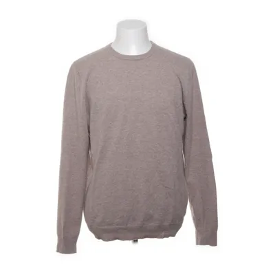 Tröja (Beige) från John Henric Kashmir