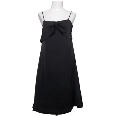 Klänning (Svart) från JC Acetat, Polyester