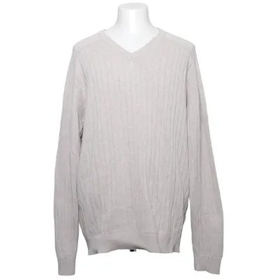 Pullover (Beige) van Batistini Katoen
