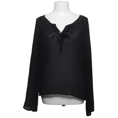 Blus (Svart) från Jennifer Taylor